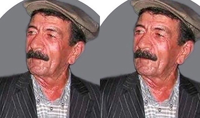 Kalp krizi geçiren yaşlı adam hayatını kaybetti