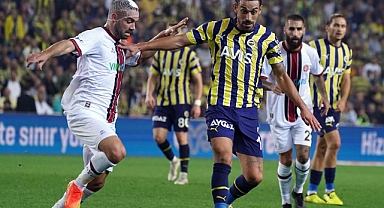Kanarya, son 6 deplasmanda 16 puan topladı