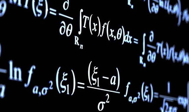 Kanserin şifresi matematikte gizli