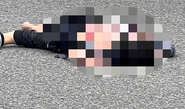 Karaköprü'de feci kaza! 2 yaralı