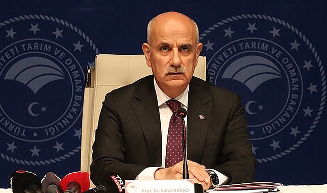 “Kırsalda mülkiyet hakkı ile kullanım hakkını ayırdık”