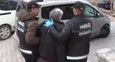 Kökünü kurutma operasyonu! çok sayıda tutuklama