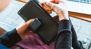 Mart ayında 523 milyar lira kartlı ödeme yapıldı