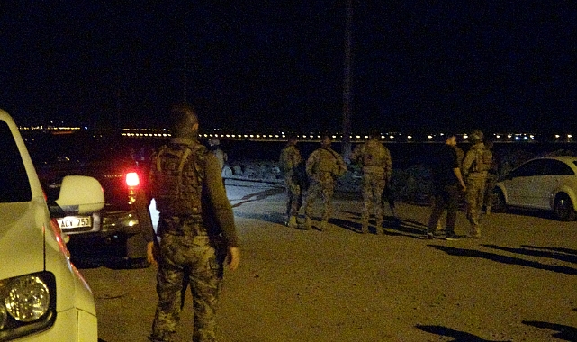Polise silahlı saldırıda bulunan şahıs örgüt üyesi çıktı