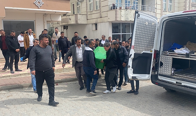 Psikolojisi bozulan baba önce kızına sonra kendine sıktı