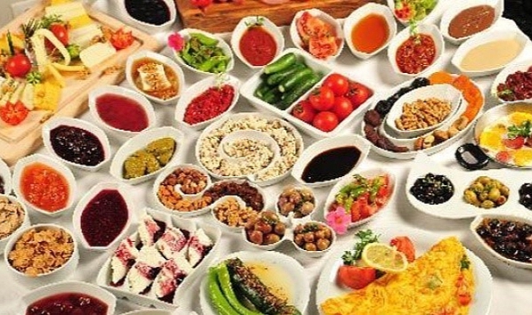 Ramazan ayından sonra beslenme önerileri