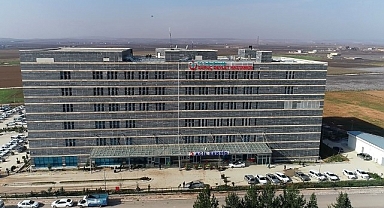 Şanlıurfa'da feci kaza! 6 yaralı