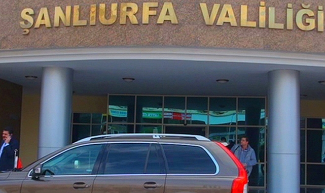 Şanlıurfa Valiliğinden okula saldırı açıklaması!