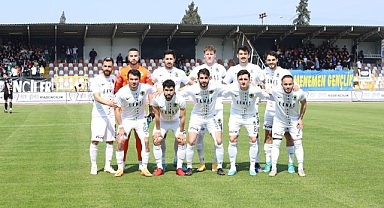 Şanlıurfaspor'a yenildi, alt sıralardan kurtulamadı!