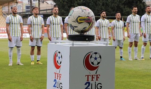 Şanlıurfaspor – Esenler Erokspor: 2-1