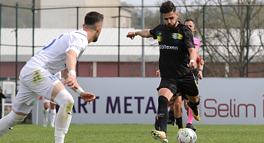 Şanlıurfaspor karşısında rakip tanımıyor