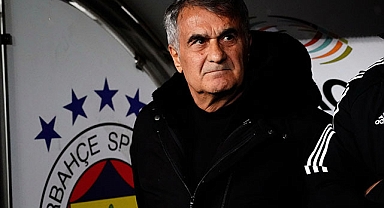 Şenol Güneş, Kadıköy’de ilk galibiyetini aldı