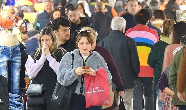 'Soğuk havalar değil, ani ısı değişimleri hasta ediyor'