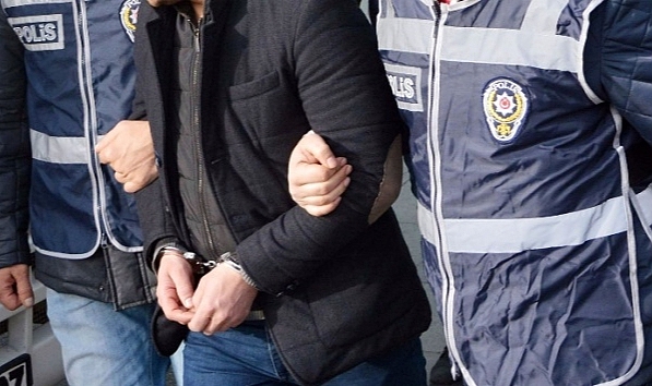 Terör örgütlerine yönelik operasyon 54 gözaltı kararı