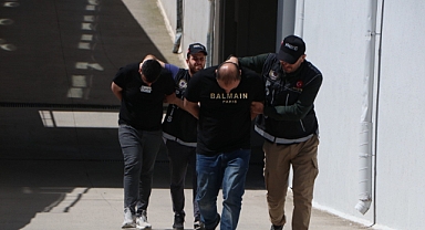 Torbacılara operasyon: 2 tutuklama