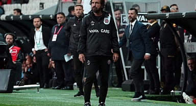 Karagümrük, Pirlo ile 34 maça çıktı, 11 galibiyet aldı