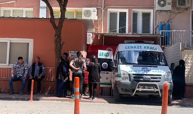 Asker eğlencesinde ölen gencin cenazesi Urfa’ya gönderildi