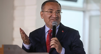 Bakan Bozdağ: Yatırımcıları Urfa’ya davet etti