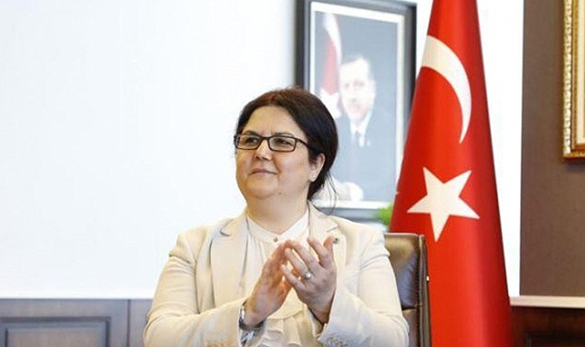 Bakan Yanık: Evde Bakım Yardımı’nı hesaplara yatırmaya başladık