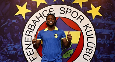 "Ben her zaman Fenerbahçe’ye katkı sağlamak istiyorum"