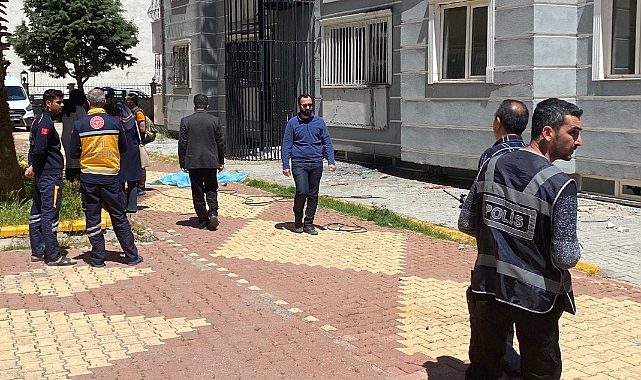 Bir genç kızın cesedi bulundu