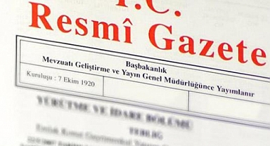 Deprem bölgesindeki vakıflara ait taşınmazlar için kira kararı