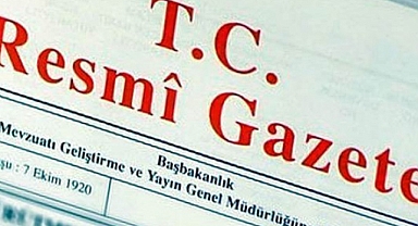 Doğal gaz bedeli alınmamasına ilişkin karar