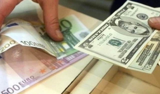 Dolar 19,52 seviyesinde