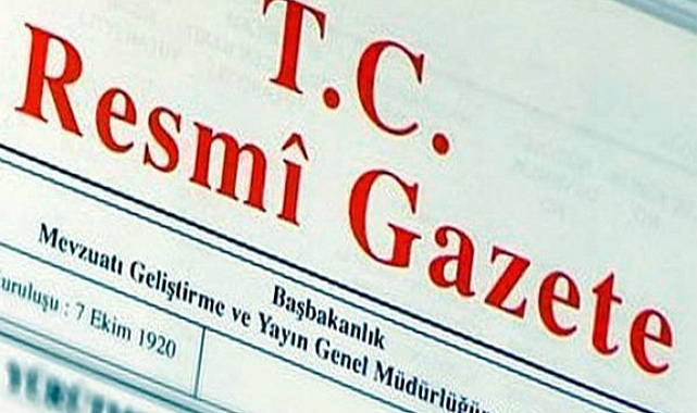 Engelli kimlik kartına ilişkin yönetmelik Resmi Gazete'de