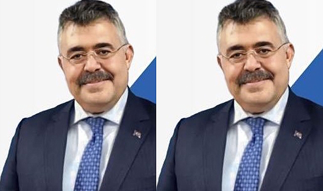 Eski Urfa İl Emniyet Müdürü Kocaeli de milletvekili oldu