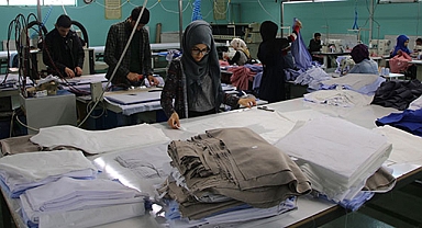İşsizlik oranı açıklandı