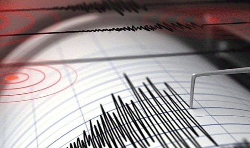 Kahramanmaraş'ta deprem
