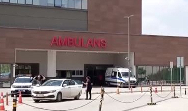 Kanser hastası kadının şüpheli ölümü