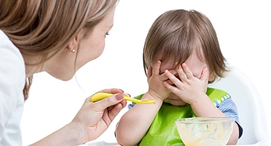 Mama kaşığı nasıl temizlenmeli?