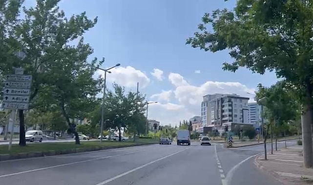 Maraş’ta 4.2 büyüklüğünde deprem