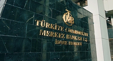 Merkez bankası faizi sabit tuttu