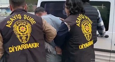 Nisan ayının asayiş bilançosu: 2 bin 871 olay, 163 tutuklama
