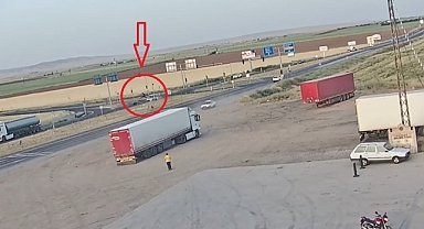 Otomobil ile motosiklet çarpıştı! 1 ölü, 1 ağır yaralı
