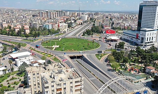 Şanlıurfa'da hanehalkı büyüklüğü açıklandı