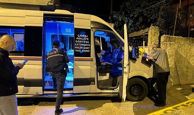 Silahlı saldırıya uğrayan genç adam öldü