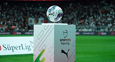 Süper Lig'de 35. hafta heyecanı yarın