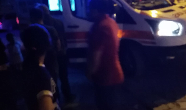 Urfa'da ilaçlama vatandaşları hastanelik etti