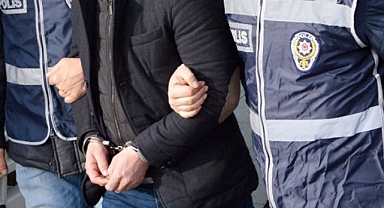Urfa'da terör örgütüne yönelik operasyon!