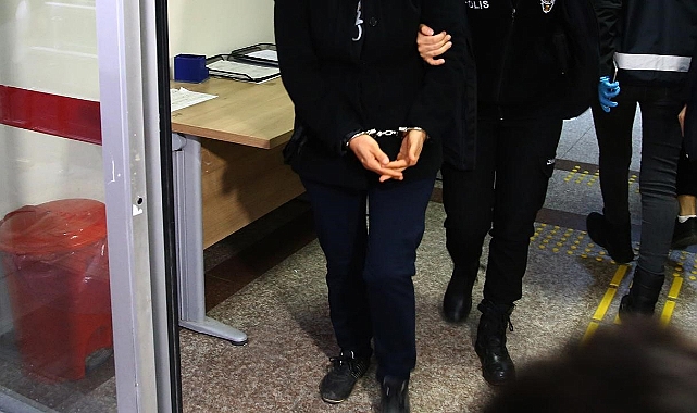 Uyuşturucu operasyonları: 23 gözaltı