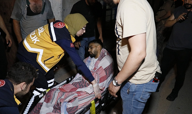 Adana’da alacak verecek kavgasında silahlar konuştu: 1 ölü, 1 yaralı