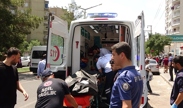 Arazi yüzünden iki kuzenini öldüren bekçi tutuklandı