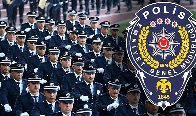Bakan Yerlikaya; Polis atamalarına ilişkin açıklama!