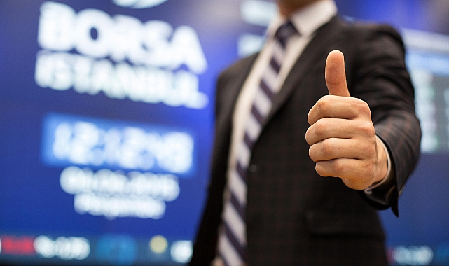 Borsa bayram öncesi rekor kırdı