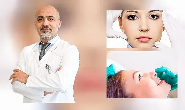 Burun ameliyatıyla ilgili tampon korkuları artık yersiz