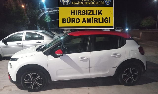 Çeşitli suçları bulunan 18 şüpheli yakalandı